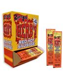 Herb's Red Hot Sausage 50ct 2 for $1 - Buy Online on GoSupps.com