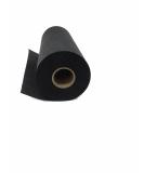 Black Cutaway Embroidery Stabilizer - 11 x 25 Yard Roll - 2.5 oz - Machine Embroidery Support - Buy Online on GoSupps.com