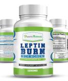 Leptin Burn for Women - Appetite Suppressant, Metabolism Booster & Fat Burners for Women Weight Loss - Diet Pills That Work Fast for Women (60) Leptin Resistant Supplements by Power by Naturals - Buy Online on GoSupps.com
