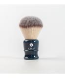 Buy Epsilon Synthetic Blue Shaving Brush 51/26 mm - Exceptional Quality & International Shipping - Buy Online on GoSupps.com