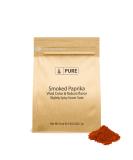 8 oz Pure Original Smoked Paprika Spice - Smoky & Mildly Spicy Seasoning - Buy Online on GoSupps.com