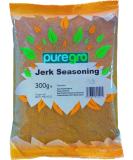 Jerk Seasoning 300g (Puregro) - Buy Online on GoSupps.com