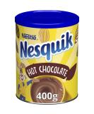 Nesquik Hot Chocolate 400 g - Buy Online on GoSupps.com