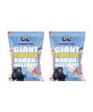 Epic Giant American Style Toasting Marshmallows 300g (Pack of 2) - Buy Online on GoSupps.com