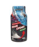 Effective Drain Opener & Clog Remover - Septic Safe Maintenance for Toilets Sinks & Tubs - Buy Online on GoSupps.com