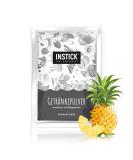 Buy Intick Sugar-Free Instant Pineapple Drink Powder - 18L Vegan Low-Calorie with Vitamin C - Healthy Flavored Beverage Online - Buy Online on GoSupps.com