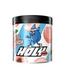 Buy Holy Hydration 'White Peach' - 50 Portions of Vegan Electrolyte Drink | 100% Natural Fruit Aromas | 350g Hydration Solution - Buy Online on GoSupps.com