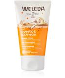 WELEDA Kids 2 In 1 Happy Orange Shower  150 ML - Buy Online on GoSupps.com