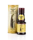 Nuzen Gold Herbal Hair Oil - Promotes Natural Hair Growth & Regrowth 100ml | Buy Internationally - Buy Online on GoSupps.com