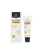 Heliocare 360 Oil-Free Gel SPF50 - Best Gel Sunscreen for Face Daily UVA UVB Protection Anti-Aging 50ml - Shop Internationally - Buy Online on GoSupps.com