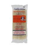 Farmer Rice Noodles - Thai 10mm Rice Flour Noodles | 400g - Authentic Asian Cooking - Buy Online on GoSupps.com