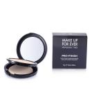 Make Up For Ever Pro Finish Multi Use Powder Foundation - #165 Pink Camel - Buy Internationally - 10g/0.35oz - Buy Online on GoSupps.com