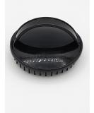 Big Beard Black Scalp Massage Be-Bop Hair Brush Gentle Shampoo for Salons Barbers & Home Use (Black) - Buy Online on GoSupps.com