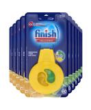 Buy Finish Dishwasher Freshener - Lemon & Lime | International Shipping Available - Buy Online on GoSupps.com