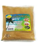 Palm Sugar 2.2 lbs - Large Size Paste Made with Coconut Syrup - Buy Online on GoSupps.com