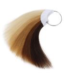 RINBOOOL Hair Swatches for Testing Hair Color  6 Different Levels  Sample Kit for Salon 100% Natural Remy Human Hair  8 Inch 30 Pieces per Pack 8 Inch (Pack of 1) 6 Levels - Buy Online on GoSupps.com