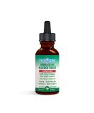 TexaClear Homeopathic Texas Cedar Fever Allergy Relief Drops for Zones 2,5,6 - All Season Relief + Drainage Remedies - 2oz - Buy Online on GoSupps.com