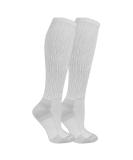 Buy Dr. Scholl's Women's Advanced Circulatory Knee High Socks (2 Pairs) - Comfortable & Supportive Shipping Worldwide - Buy Online on GoSupps.com