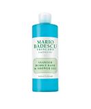 Mario Badescu Seaweed Bubble Bath & Shower Gel 16 Fl Oz - Hydrating Body Wash for a Luxurious Bath Experience - Buy Online on GoSupps.com