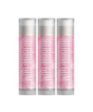 Delight Naturals Bubble Gum Lip Balm - Three Pack - Buy Online on GoSupps.com