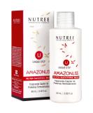 Brazilian Keratin Hair Treatment One Step 2.02 Fl Oz - Formaldehyde Free Protein Hair Strengthening Treatment - Alisado Brasile o Keratina Brasile a - Pack of 1 - Buy Online on GoSupps.com