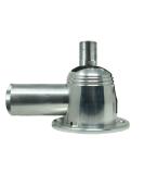 Taco GS-850 Grand Slam VHF Antenna Mount - 850 Series | High-Quality Marine Antenna Mount - Buy Online on GoSupps.com