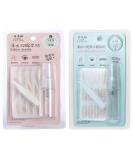 480Pcs Eyelid Tape Eyelid Lift Strips Instant Eyelid Lift Tape Invisible Double Eyelid Lift Strips Natural Single Side Eyelid Tape without Surgery Perfect for Hooded Eyes Uneven Mono-Eyelids Slim 480pcs Multi-colored - Buy Online on GoSupps.com