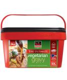 Major Gluten Free Vegetable Gravy Mix - 1x3kg - Buy Online on GoSupps.com