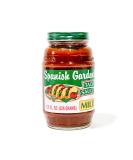 Spanish Gardens Mild Taco Sauce (6 Pack) - Authentic Mexican & Tex Mex Flavor - Original Family Recipe - Smooth & Flavorful - 11.5 oz x 6 - Buy Online on GoSupps.com