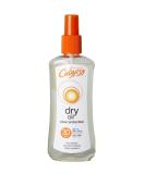 Calypso Wet Skin Dry Oil Spray SPF30 200ml | Water Resistant Sunscreen - Buy Online on GoSupps.com