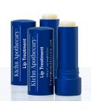 Ultra-Hydrating Lip Treatment  100% Natural Lip Balm  Lip Moisturizer + Conditioner-in-1  Hydrate  Nourish  Soften  Smooth Lines  Rejuvenate Dry Lips  Freshly-Made with Food-Quality Ingredients  Ultra-Premium Aluminum Tu... - Buy Online on GoSupps.com