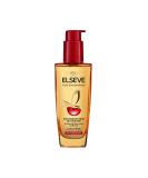 Loreal Paris Els ve LHuile 100ml | Exceptional Nourishment for Coloured Hair - Shop Internationally! - Buy Online on GoSupps.com