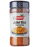 Badia Jollof Rice Seasoning Net Wt. 5.75 OZ (163g) - Buy Online on GoSupps.com