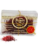 Humi's Pure Spanish Saffron Zafferano A Grade Quality | Premium Kesar Spice 2g - Buy Online on GoSupps.com