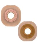 Buy New Image Flextend Trim to Fit Ostomy Barrier - 70mm Flange 5 per Box - International Shipping Available - Buy Online on GoSupps.com