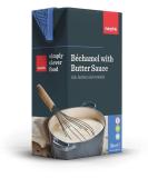 B chamel with Butter Sauce 1L Macphie. A full flavoured creamy sauce enriched with butter. - Buy Online on GoSupps.com