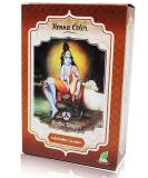 HENNA RADHE SHYAM Permanent Coloration 100 g - Buy Online on GoSupps.com