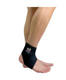 IRUFA Spacer Fabric Ankle Sleeve - Pain Relief & Support Brace for Swelling Strains Arthritis | Men & Women | International Shipping - Buy Online on GoSupps.com