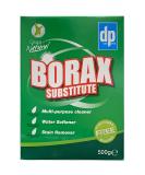 AMK Dri Pack Borax Substitute 500g Multi Purpose Cleaner Clean & Natural Household Laundry Cleaning - Buy Online on GoSupps.com