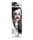 Tinsley Transfers FX Makeup - Water-Based Face & Body Paint (White) 7g Tube for Professional Makeup Artists & Halloween - Buy Online on GoSupps.com