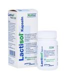 Lactisol Capsules Plus - 30 Pieces with Lactic Acid Cultures for Digestive Health | International Shipping Available - Buy Online on GoSupps.com