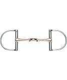 Buy Sprenger 4041612578 KK Ultra D-Ring Bridle Sensogan - High-Quality Equestrian Gear | International Shipping Available - Buy Online on GoSupps.com