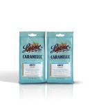 Buy Leone Sugar-Free Aniseed Sweets - Gluten-Free & Vegan - 2 Bags of 125g Hard Candy - International Shipping - Buy Online on GoSupps.com