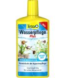 Tetra Water Care Plus - Premium Aquarium Water Conditioner 500 ml | International Shipping Available - Buy Online on GoSupps.com