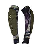 Shop HK Army Crash Arm Pads Camo S/M - International Shipping Available! - Buy Online on GoSupps.com