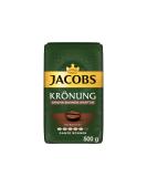 Buy Jacobs Kr nung Strong Coffee Beans - 500g Aroma | Premium International Shipping - Buy Online on GoSupps.com