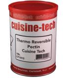 Organic Citrus Pectin Powder - 1 lb Canister | Natural Thickener & Gelling Agent - Buy Online on GoSupps.com