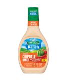 Hidden Valley Farmhouse Originals Southwest Chipotle Salad Dressing & Dip - 16 oz | International Shipping Available - Buy Online on GoSupps.com