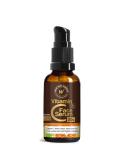 WOW Skin Science Vitamin C Serum with Hyaluronic Acid - Brightening Anti-Aging Facial Serum for Women & Men - Perfect for Dry Skin - 30ml - Buy Online on GoSupps.com