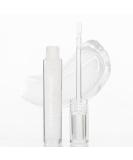 R.Y.M Hydrating Lip Gloss for Dry Lips - Non-Sticky Clear Shimmer Glitter & Flower Scent - Intense Color #06 0.12 Oz - Buy Online on GoSupps.com